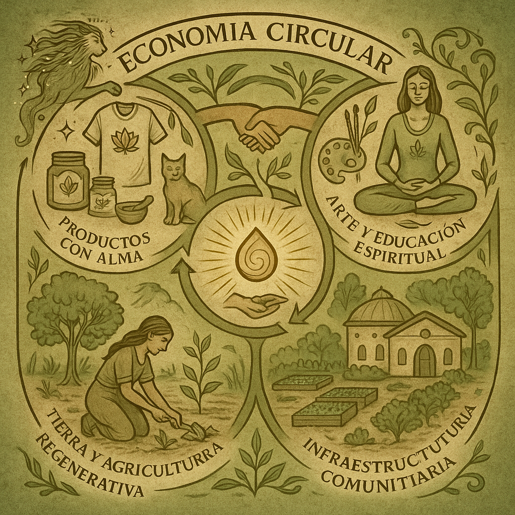 Economía Circular 541