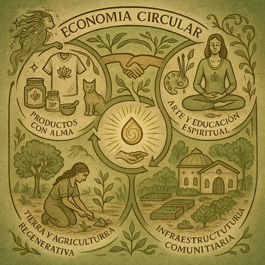 Economía Circular 541